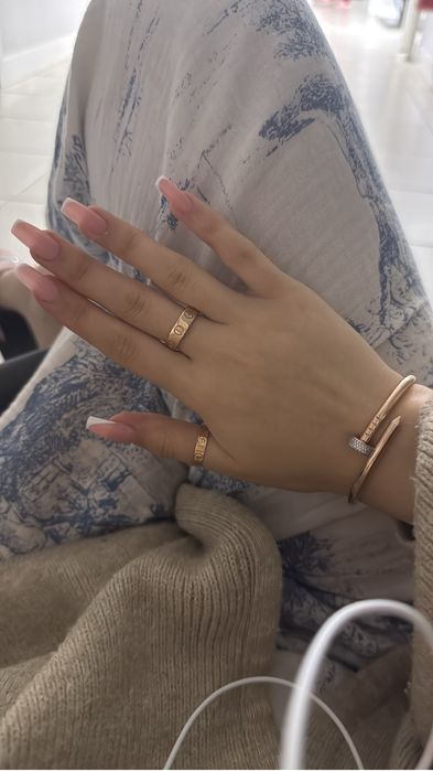 Золотой Браслет Под Карьте