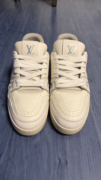 Louis Vuitton Trainer