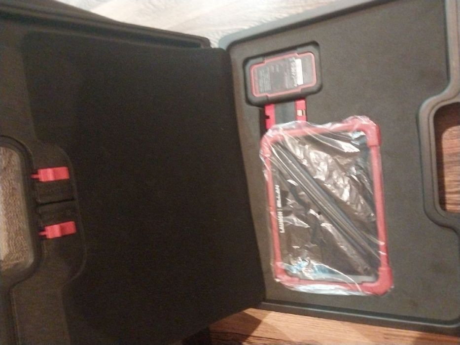 Лаунч диагностика для автомобиля