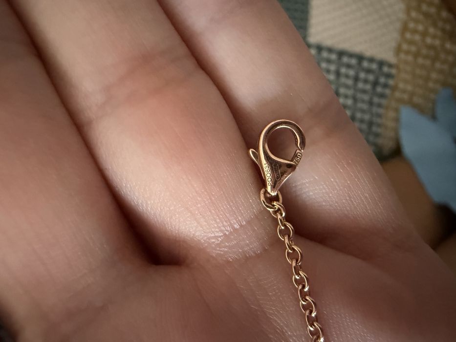 Гривна Cartier Love