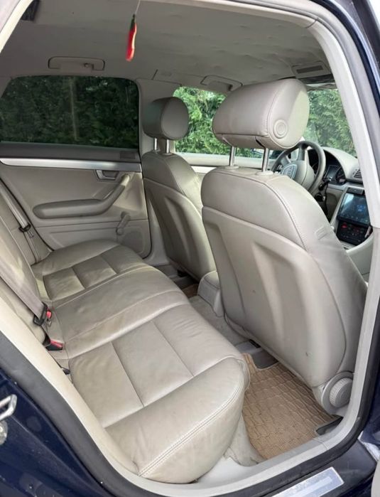 AUDI A4 Avant 2006 — imagine 4