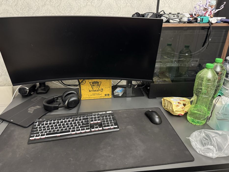 ультра компьютер, убийца обычных компов