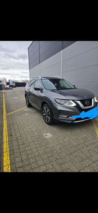 Nissan X-Trail Primul proprietar in România stare bună masina de familie personală