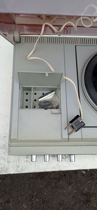 Проигрыватель винила,Сириус -316