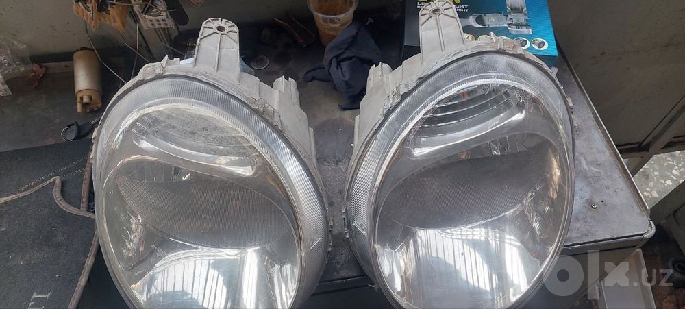 Matiz yengicha fara