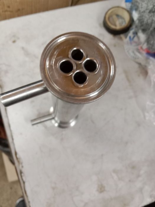 Холодильник для самогонного аппарата