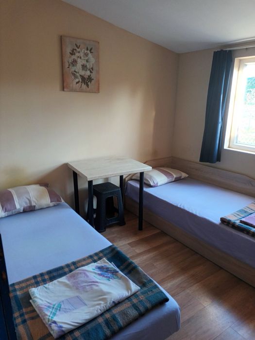 Квартира за работници и големи бригади в София