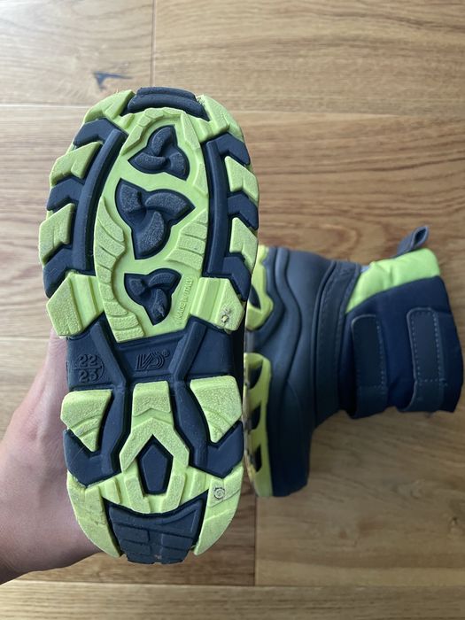 Kids Boots. Size 23