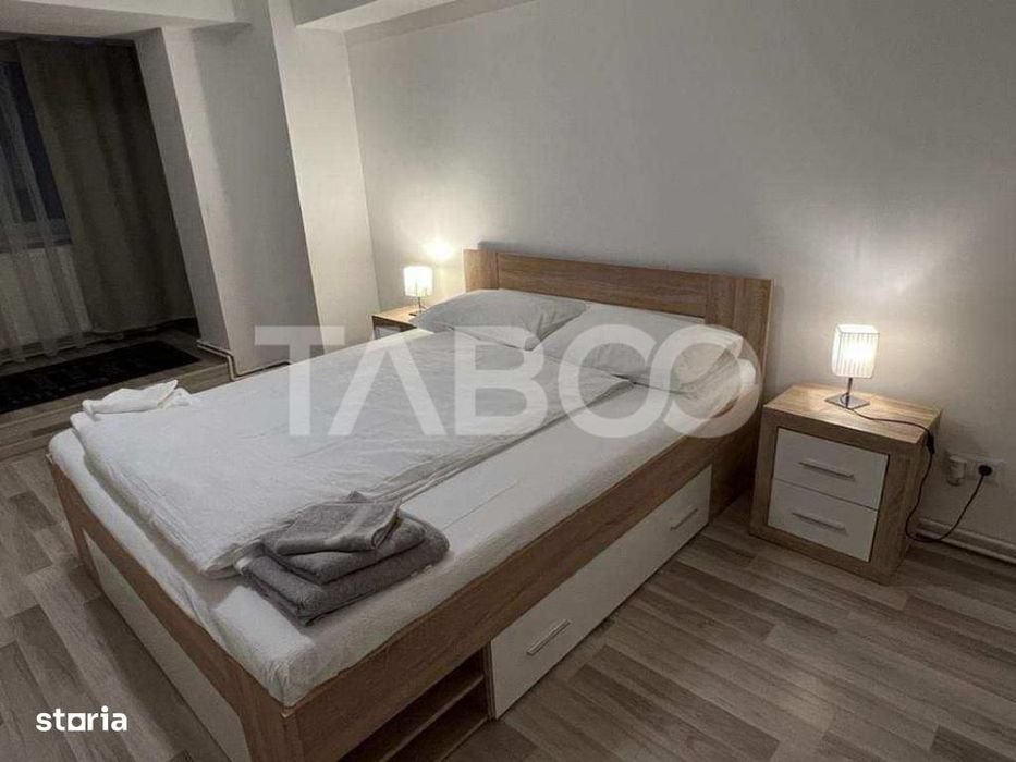 Apartment in Sibiu - Vedere 3