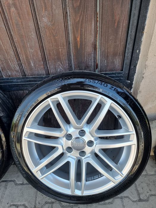Roti/Jante Concave 19' 2020 Orig. Audi S7 Rs6 S5 A4/A5/A6/A8 Q5 5x112