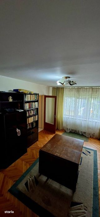 2 camere Găvana 3 , Decomandat / Centrală , Amplasament DEOSEBIT
