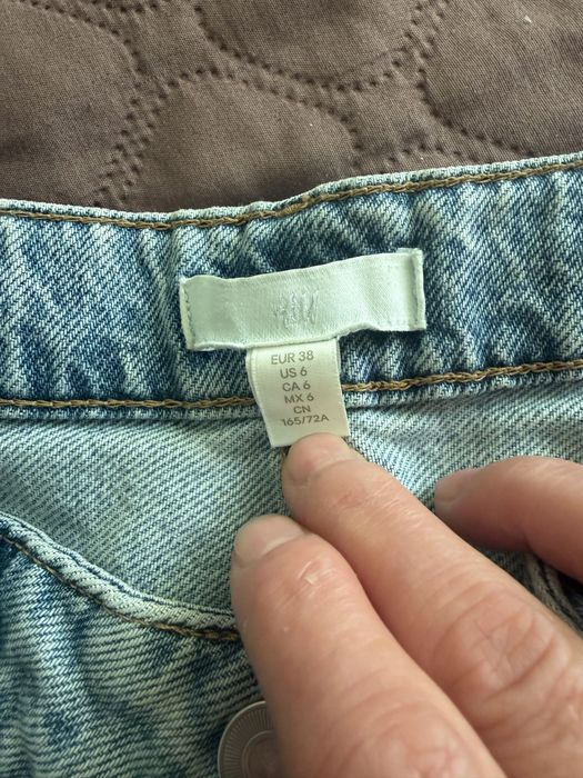 Продаю джинсы бренд HM