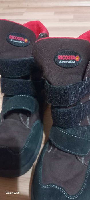 Vand cizme iarna copii