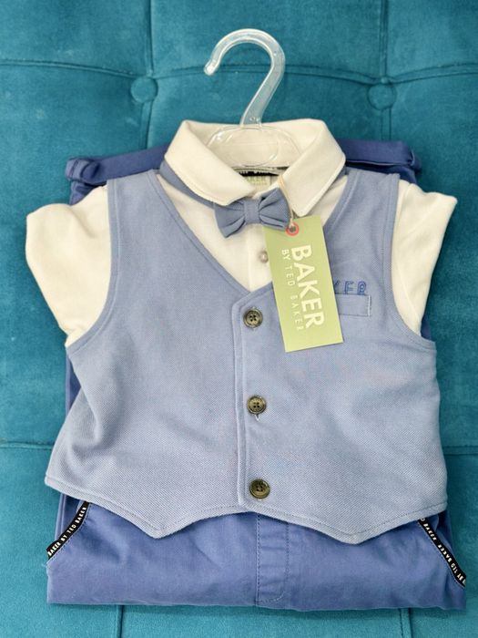 Продам комбинезон на мальчика