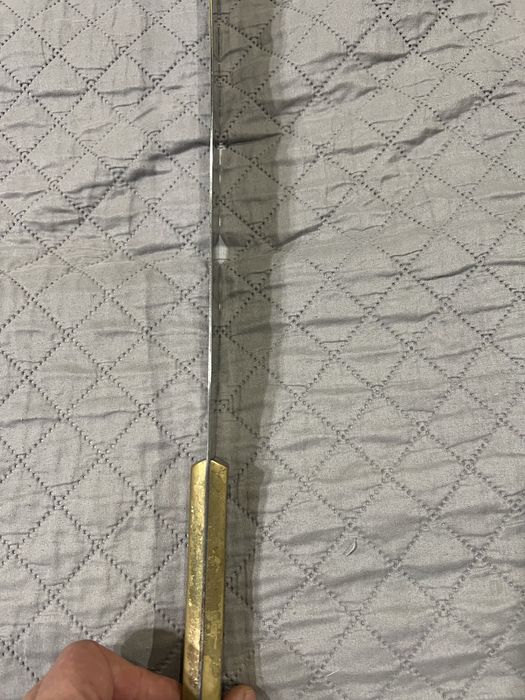 мачете от китаи