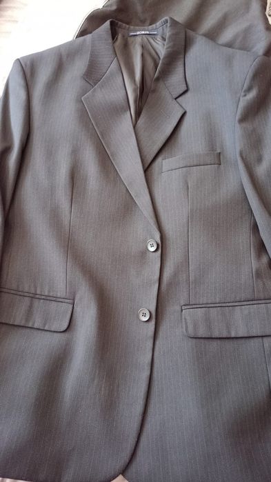 Костюм мужской 56 размера