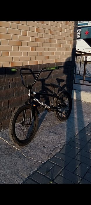 Продам BMX срочно