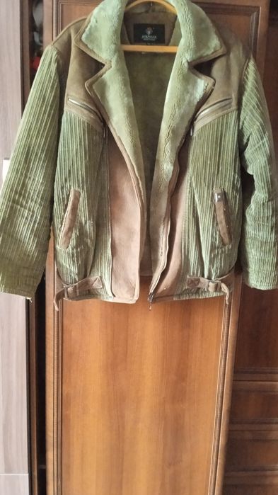 Верхняя одежда куртки и брюки