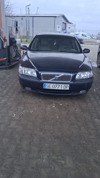 Volvo S80 2.5 tdi 140 Cp an 2000