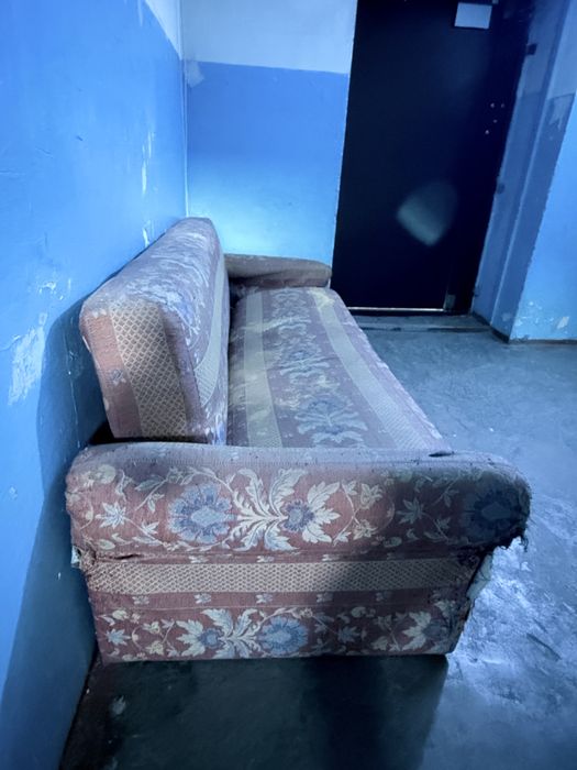 Диван самовывоз бесплатно