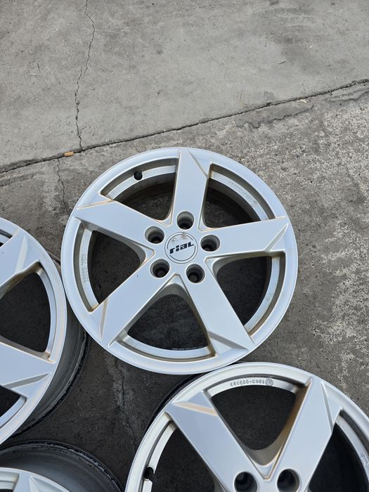 Джанти 16 / 5х108 - Ford, Volvo и др. 5x108