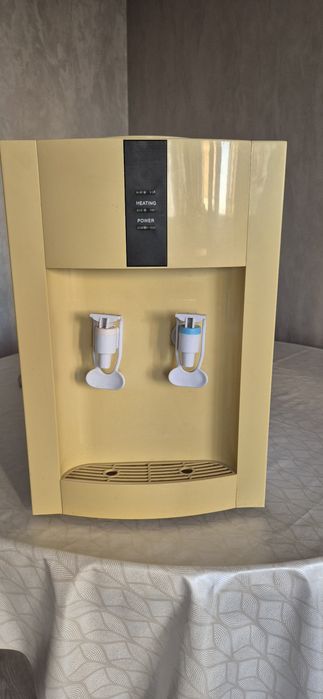 Продам б.у кулер