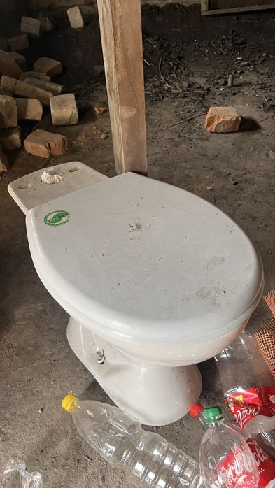 продажа Унитаз.