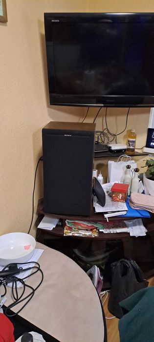 Продавам тонколони Sony