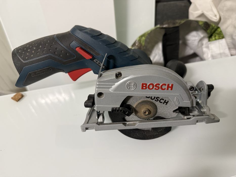 Pachet scule bosch 12V