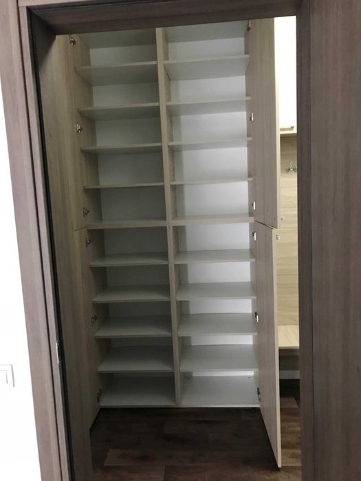Ofer spre închiriere Garsonieră Lujerului ”21 Residence” cu spații de depozitare generoase