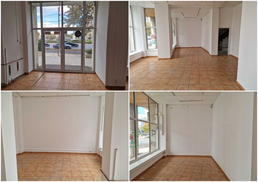 Oportunitate !!! Spatiu comercial ultracentral