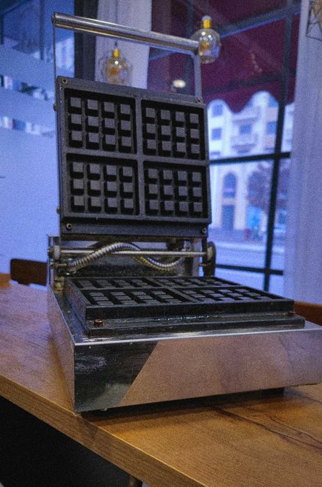 Вафельница ИУ  (vafli) tayyorlagich