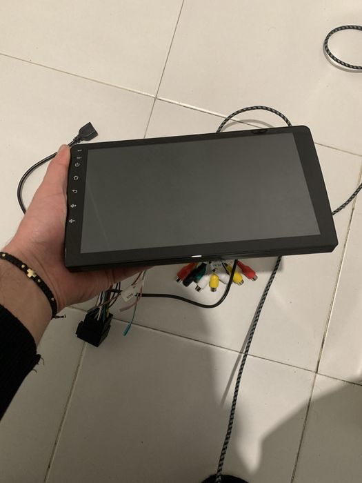 Андроид мултимедия 9 инча