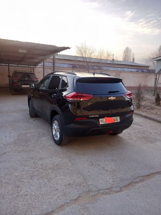 Tracker2 1 позитсия сотилади