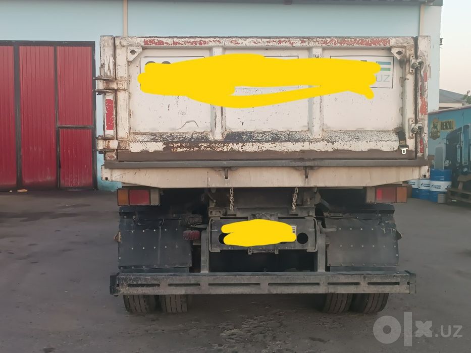 Isuzu samasval holati Alo jarajada
