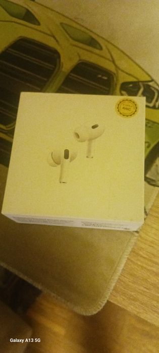 Airpods 2 pro impecabile nefolosite