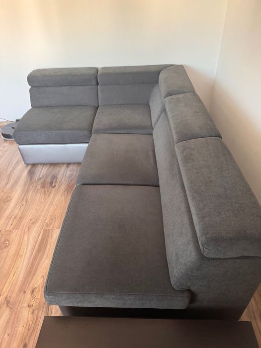 Canapea tip colțar in stare foarte buna