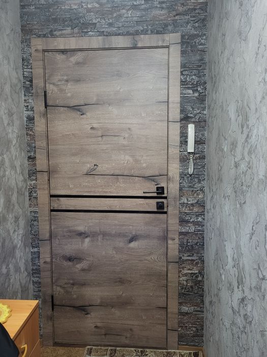 Продаётся 3-х комнатная квартира