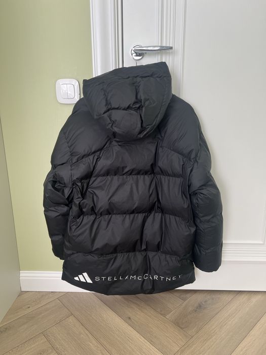 Продам куртку Adidas Stella Mccartney