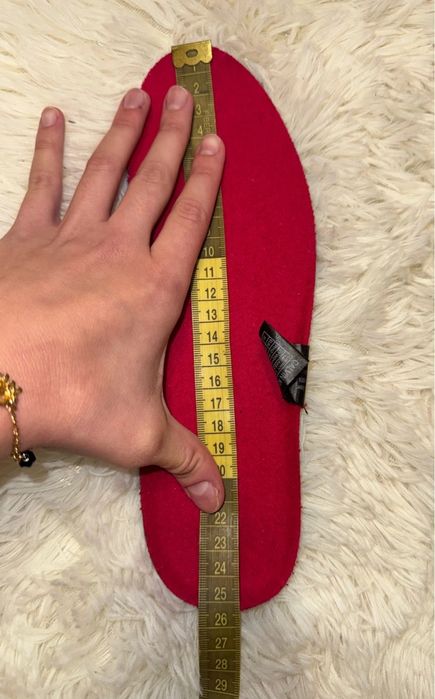 Cizme fas Calvin Klein