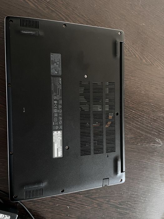 Продается ноутбук Acer Aspire 3 A314-35