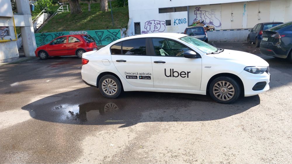 FIAT Tipo 2020 — imagine 2