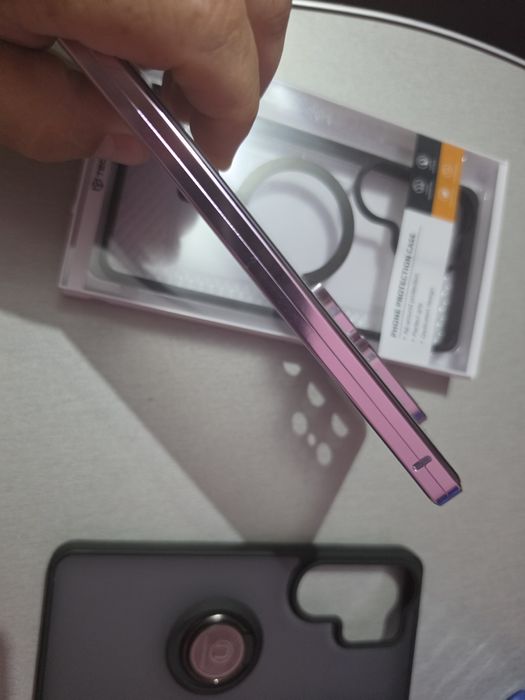 Husa s26 ultra ca noi