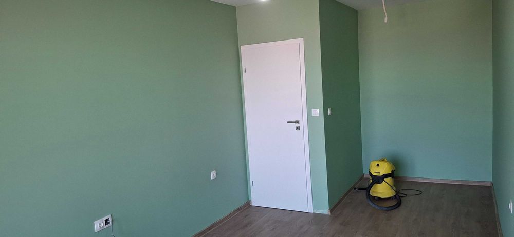 Майстор Бояджия  Боядисване Жилища Входове Бояджийски Услуги за Дома