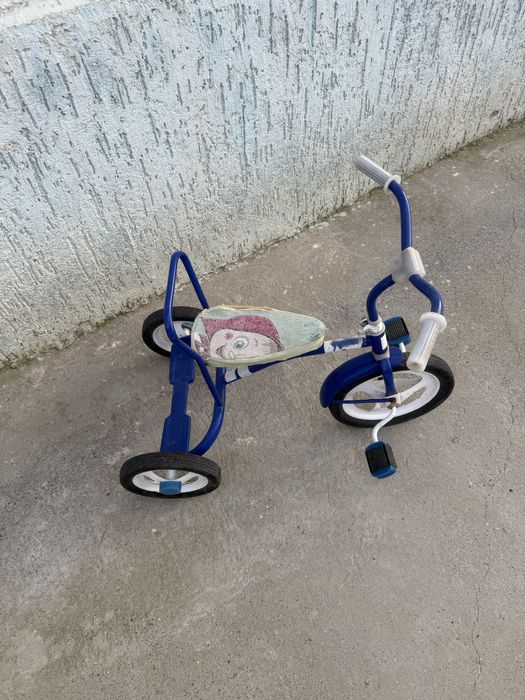 Велосипеды срочно