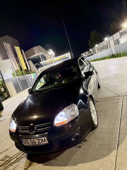 VOLKSWAGEN Golf 2007 — imagine 2