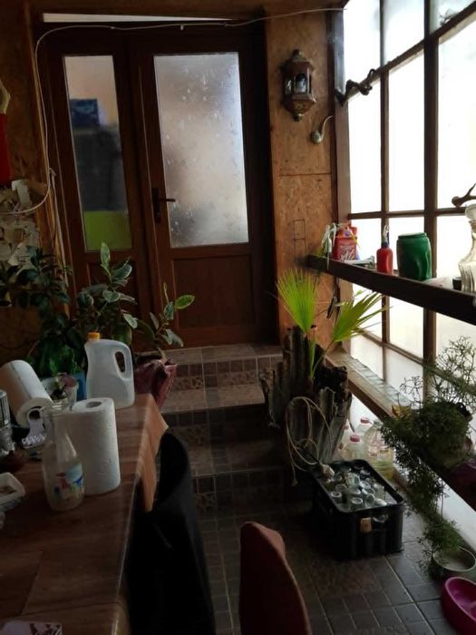 Продава се къща в село Райнино
