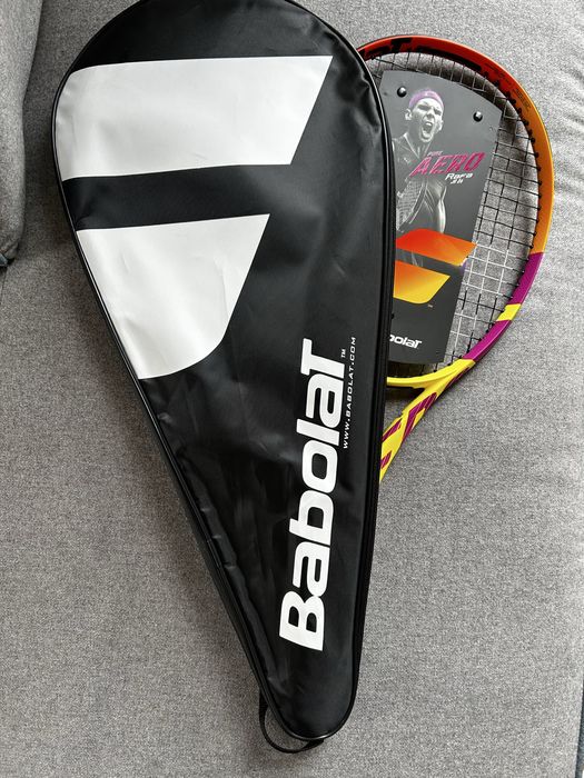 Тенис ракета Babolat Pure Aero Rafa JR26