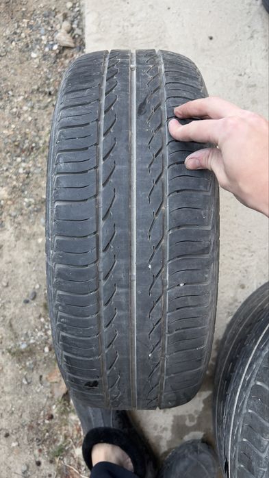 Шины 185/55/R15.