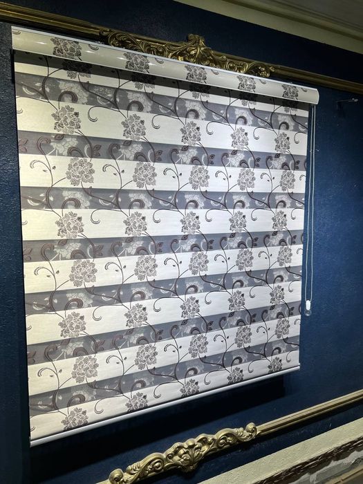 Жалюзи премиум даража